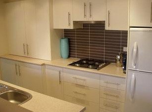 Townhouse One - New Castle Holiday 3