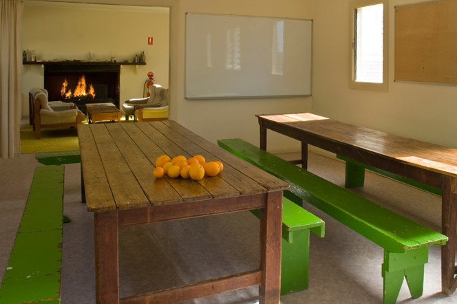 Backpackers Oconnor ACT New Castle Holiday