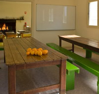 Kinchega Shearers Quarters - New Castle Holiday
