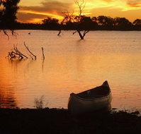 Pincally Station - New Castle Holiday