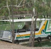 Elphicks Island Lodge - New Castle Holiday