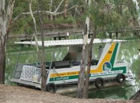 Elphicks Island Lodge - New Castle Holiday 0