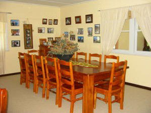 Brewarrina NSW New Castle Holiday