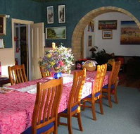 Broken Hill Caledonian Bed and Breakfast - New Castle Holiday