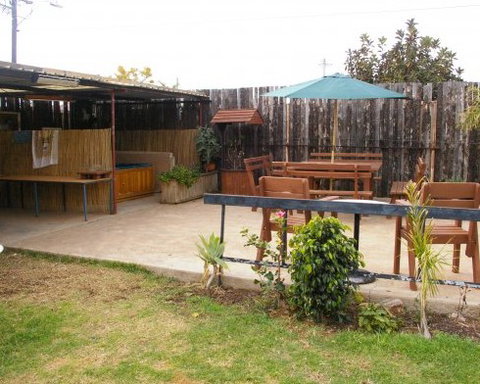 Klingys Place - New Castle Holiday 3