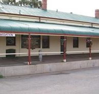 Old Vic Bed and Breakfast - New Castle Holiday