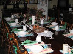 Old Vic Bed And Breakfast - New Castle Holiday 2