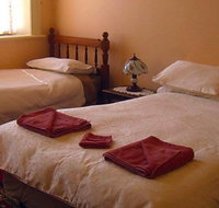 The Grand Guesthouse - New Castle Holiday