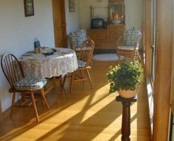 Elizabeth Leighton Bed And Breakfast - New Castle Holiday 2