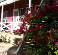 Sonjas Bed and Breakfast - New Castle Holiday