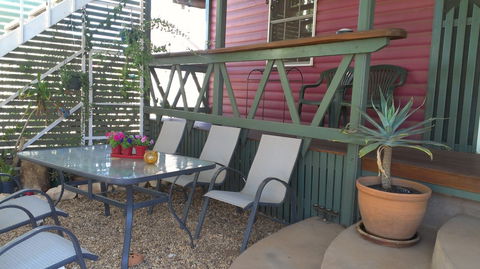 Sonjas Bed And Breakfast - New Castle Holiday 4