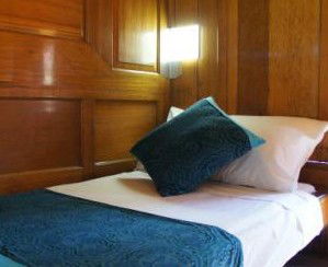 Minintitja Accommodation - New Castle Holiday 2