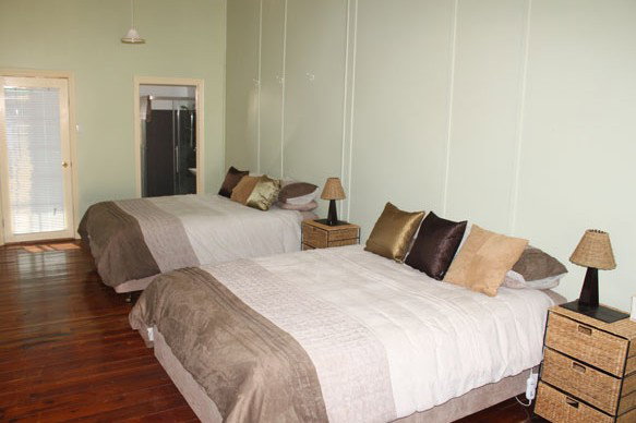 Silverton NSW New Castle Holiday