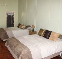 Eldee Station - New Castle Holiday