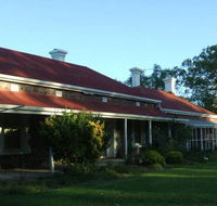 Avoca-on-Darling Hospitality - New Castle Holiday