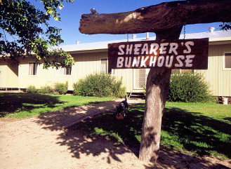 Trilby Station - New Castle Holiday 2