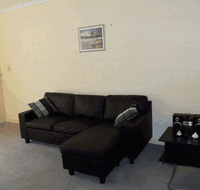 Abode on Argent - New Castle Holiday