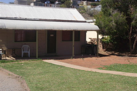 Aly's Cottage - New Castle Holiday 0