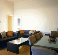Art Mecca Holiday House - New Castle Holiday