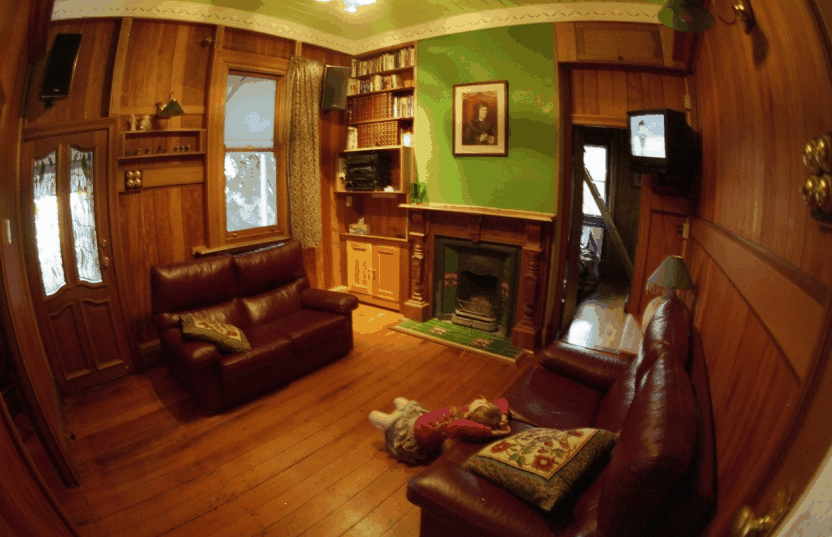 Avoca Cottage - New Castle Holiday 1