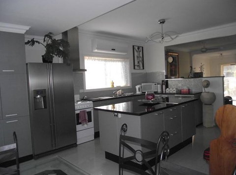 Broken Hill Mirage - New Castle Holiday 0