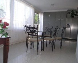 Broken Hill Mirage - New Castle Holiday 1