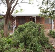 Capon Cottage - New Castle Holiday
