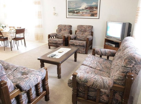 Capon Cottage - New Castle Holiday 2