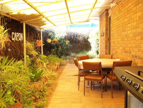 Capon Cottage - New Castle Holiday 5