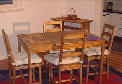 Cheese And Crackers - New Castle Holiday 1