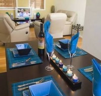 Emaroo Tramway Cottage - New Castle Holiday