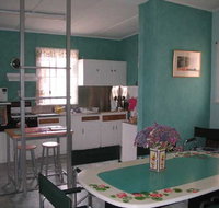 Lavender and Lace Cottage - New Castle Holiday