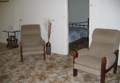 Miffys Cottage - New Castle Holiday 2