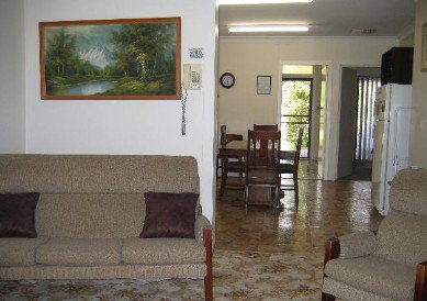 Miffys Cottage - New Castle Holiday 3