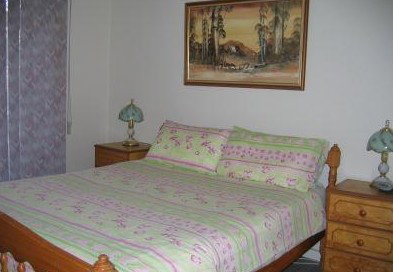 Miffys Cottage - New Castle Holiday 4