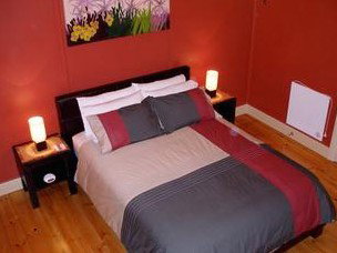 Townhouse Two - New Castle Holiday 0