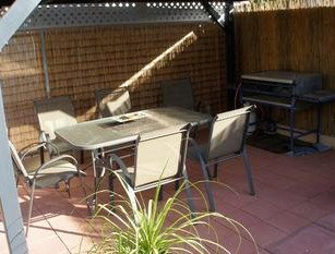 Townhouse Two - New Castle Holiday 2