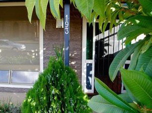 Townhouse Two - New Castle Holiday 3