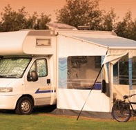 Cobar Caravan Park - New Castle Holiday