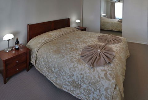 Chasin Opal Holiday Park - New Castle Holiday 0