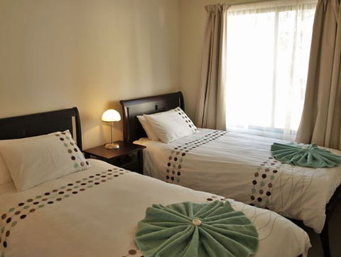 Chasin Opal Holiday Park - New Castle Holiday 2