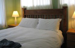 Fossickers Cottages - New Castle Holiday 1