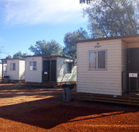 Lightning Ridge Tourist Park - New Castle Holiday