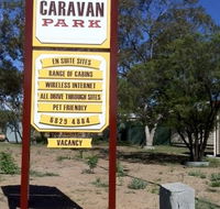 Opal Caravan Park - New Castle Holiday