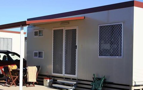 Opal Caravan Park - New Castle Holiday 1