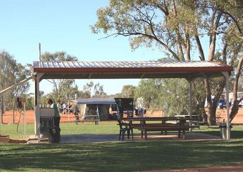 Opal Caravan Park - New Castle Holiday 3