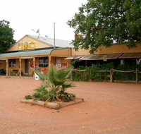 Packsaddle Roadhouse - New Castle Holiday
