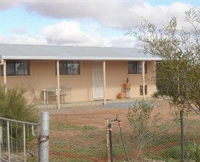 Mutawintji NSW New Castle Holiday
