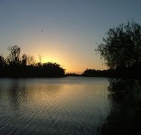 Nampoo Station Lodge - New Castle Holiday