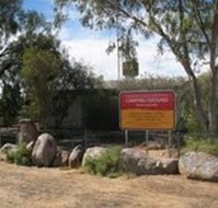Tibooburra Aboriginal Reserve Camping Grounds - New Castle Holiday